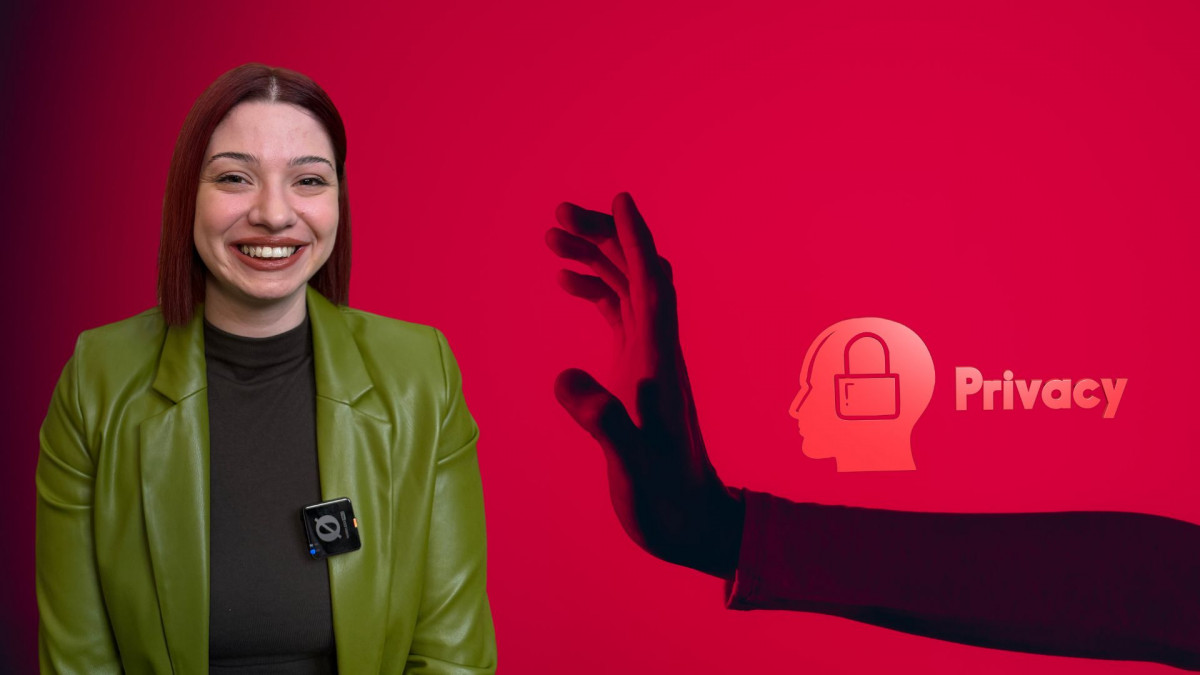 Privatnost u AI eri: Kako zaštititi svoje podatke?